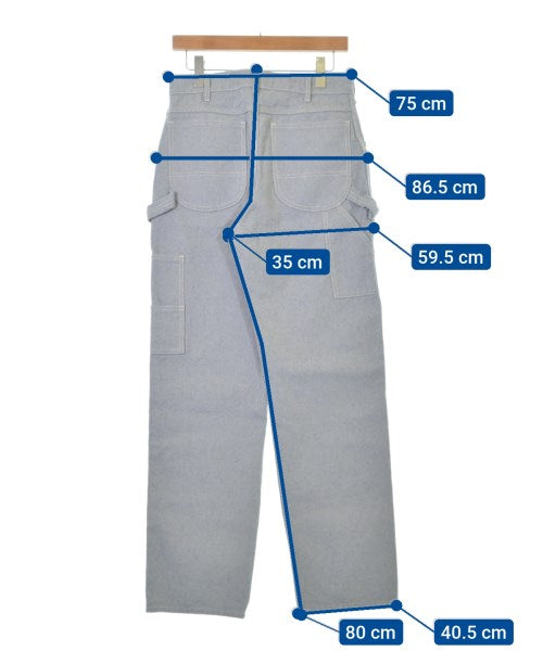 Maison Margiela กางเกง อื่น