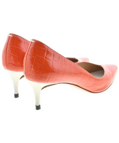 Maison Margiela รองเท้าส้นสูง