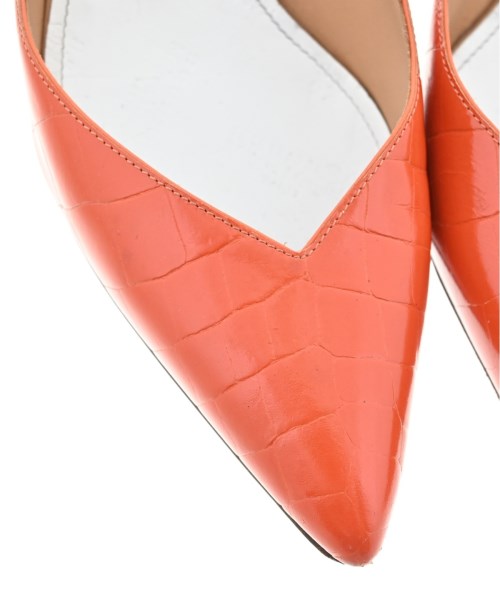 Maison Margiela รองเท้าส้นสูง