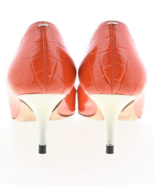 Maison Margiela รองเท้าส้นสูง