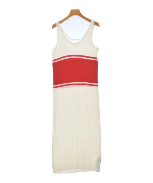 Maison Margiela ชุดเดรส