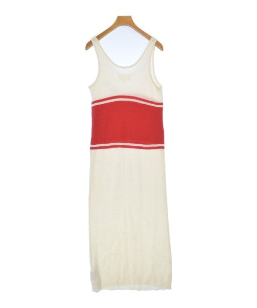 Maison Margiela ชุดเดรส