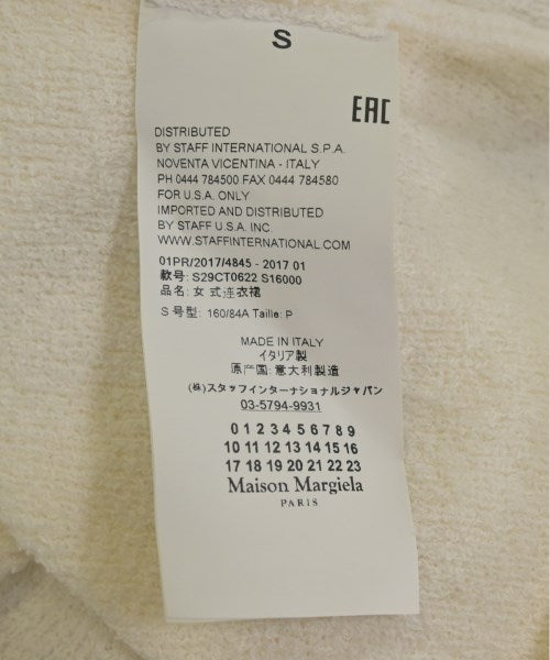 Maison Margiela ชุดเดรส