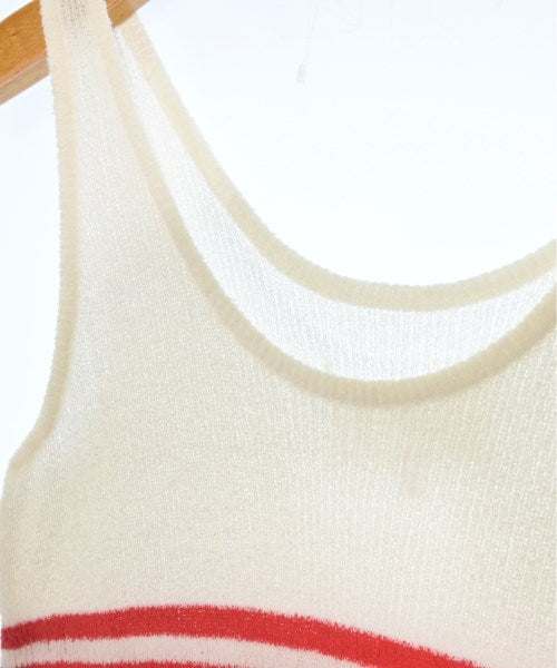 Maison Margiela ชุดเดรส