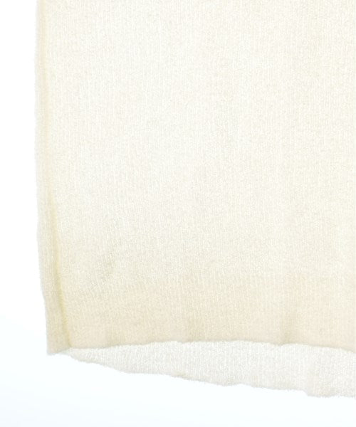 Maison Margiela ชุดเดรส