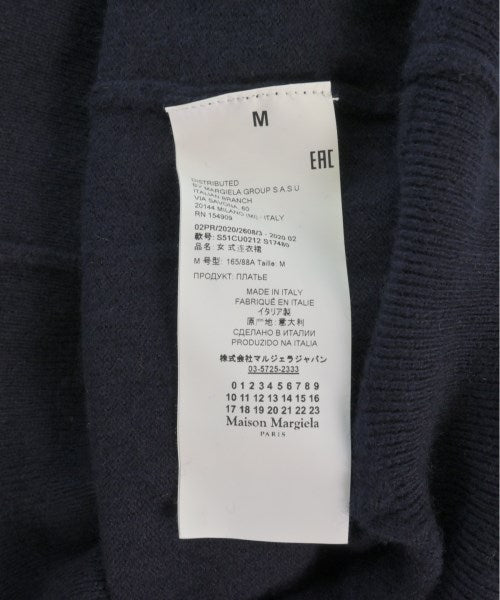 Maison Margiela ชุดเดรส