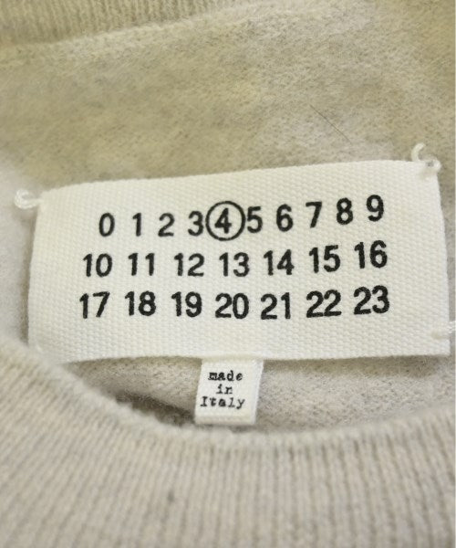 Maison Margiela เสื้อกันหนาว