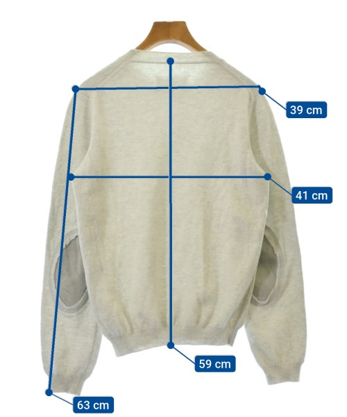 Maison Margiela เสื้อกันหนาว