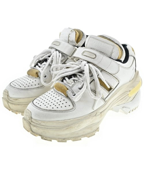 Maison Margiela รองเท้าผ้าใบ