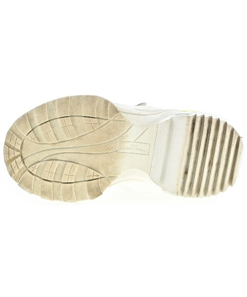 Maison Margiela รองเท้าผ้าใบ