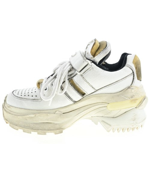 Maison Margiela รองเท้าผ้าใบ