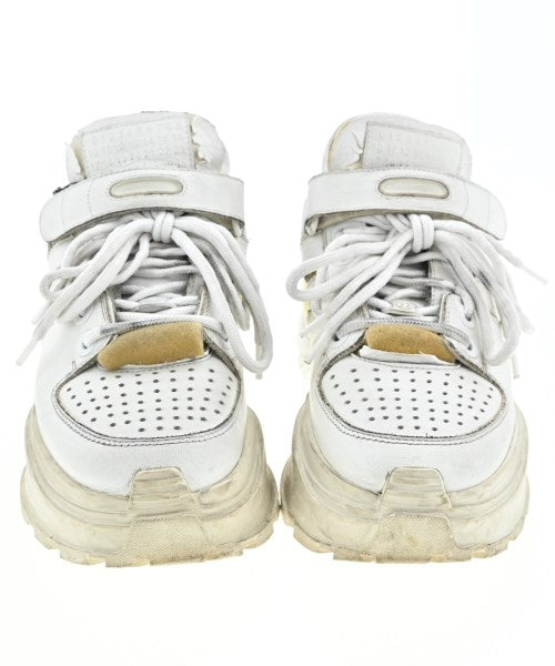 Maison Margiela รองเท้าผ้าใบ
