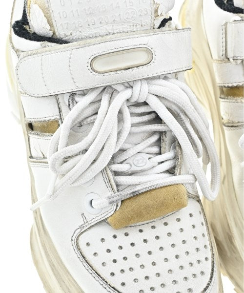 Maison Margiela รองเท้าผ้าใบ