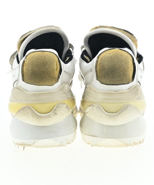 Maison Margiela รองเท้าผ้าใบ