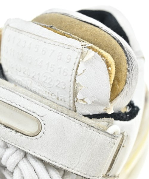 Maison Margiela รองเท้าผ้าใบ