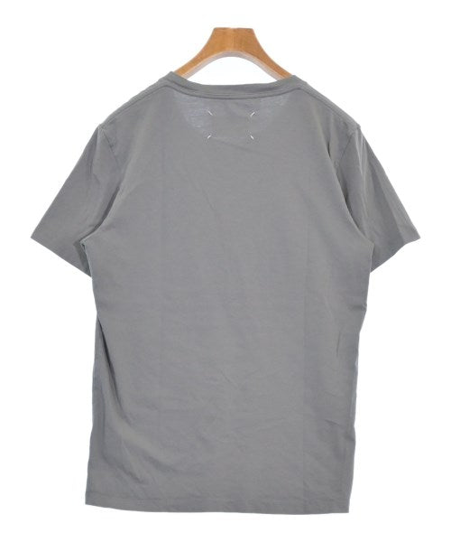 Maison Margiela เสื้อยืด/เสื้อท็อปส์