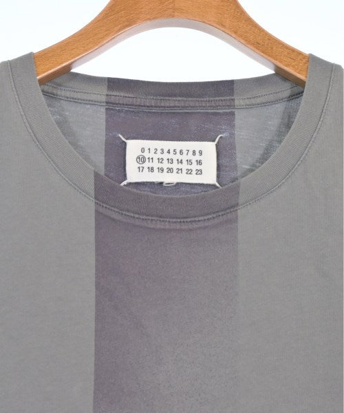 Maison Margiela เสื้อยืด/เสื้อท็อปส์