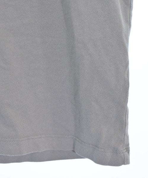 Maison Margiela เสื้อยืด/เสื้อท็อปส์