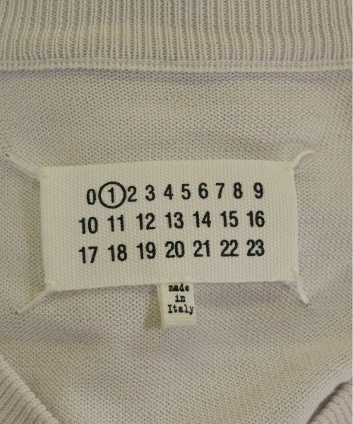 Maison Margiela เสื้อกันหนาว