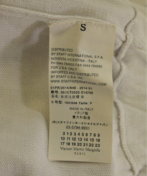 Maison Margiela เสื้อกันหนาว