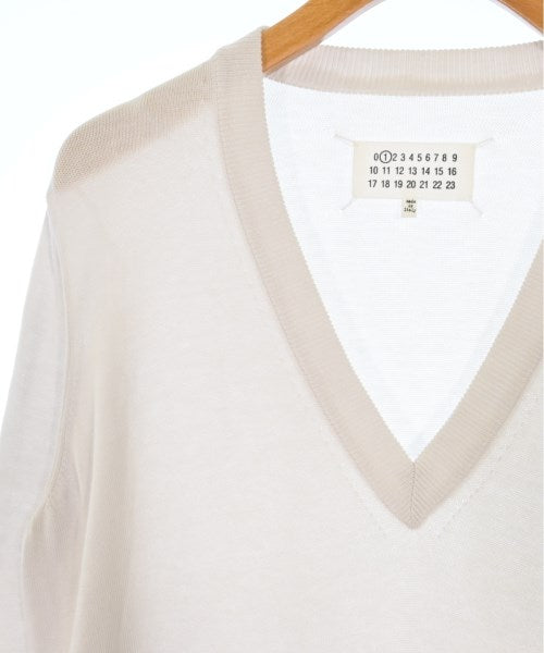 Maison Margiela เสื้อกันหนาว