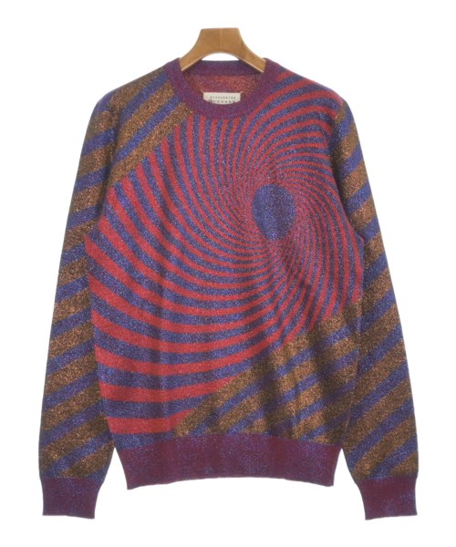 Maison Margiela เสื้อกันหนาว