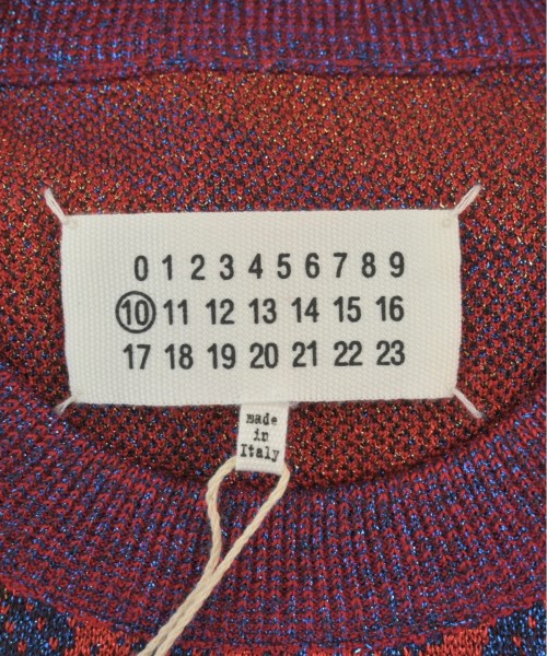 Maison Margiela เสื้อกันหนาว