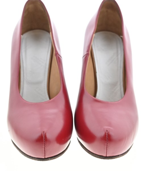 Maison Margiela รองเท้าส้นสูง