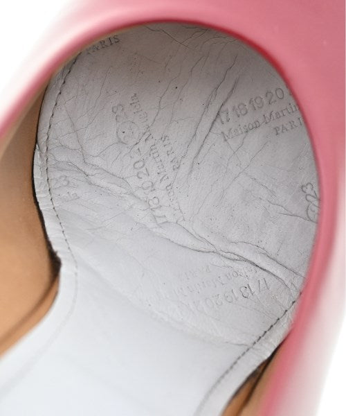 Maison Margiela รองเท้าส้นสูง