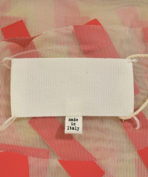 Maison Margiela ชุดเดรส