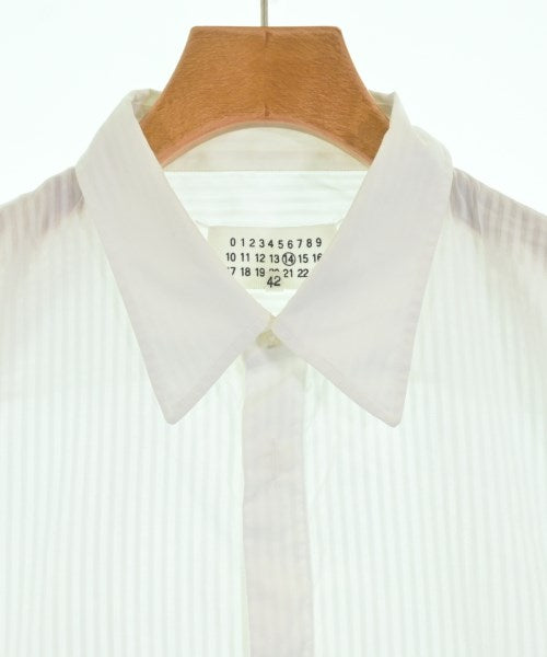 Maison Margiela เสื้อลำลอง