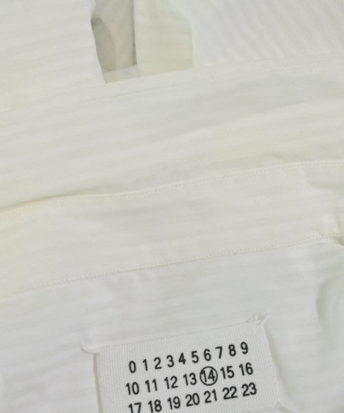 Maison Margiela เสื้อลำลอง