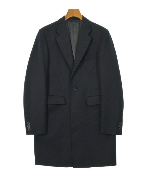 Maison Margiela เสื้อโค้ทเชสเตอร์ฟิลด์