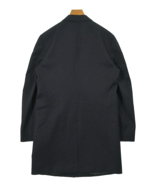 Maison Margiela เสื้อโค้ทเชสเตอร์ฟิลด์