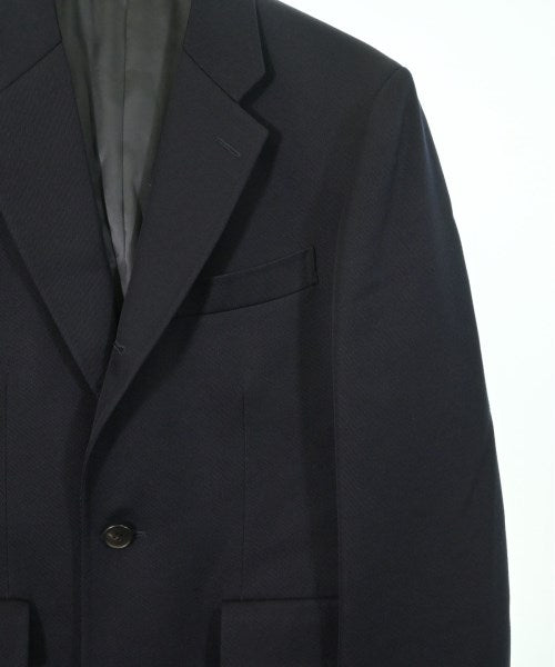 Maison Margiela เสื้อโค้ทเชสเตอร์ฟิลด์