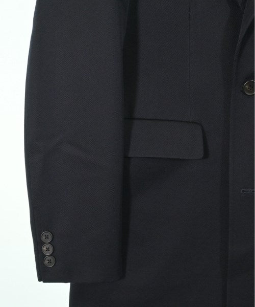 Maison Margiela เสื้อโค้ทเชสเตอร์ฟิลด์