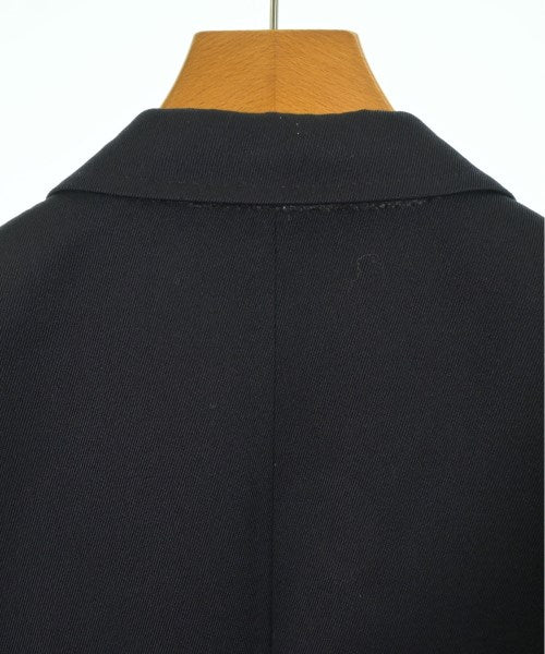 Maison Margiela เสื้อโค้ทเชสเตอร์ฟิลด์