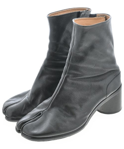 Maison Margiela รองเท้าบูท