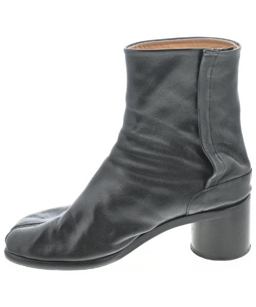 Maison Margiela รองเท้าบูท