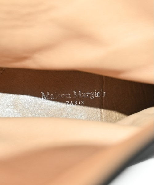 Maison Margiela รองเท้าบูท
