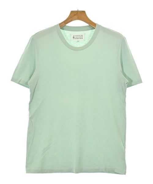 Maison Margiela เสื้อยืด/เสื้อท็อปส์