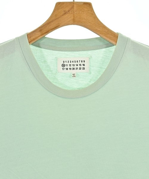Maison Margiela เสื้อยืด/เสื้อท็อปส์