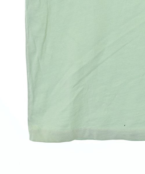 Maison Margiela เสื้อยืด/เสื้อท็อปส์