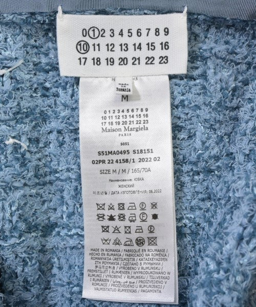 Maison Margiela กระโปรงยาว/แม็กซี่ยาว