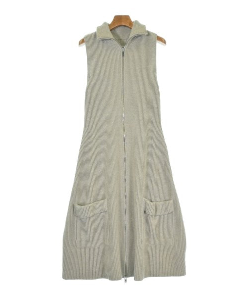 Maison Margiela ชุดเดรส