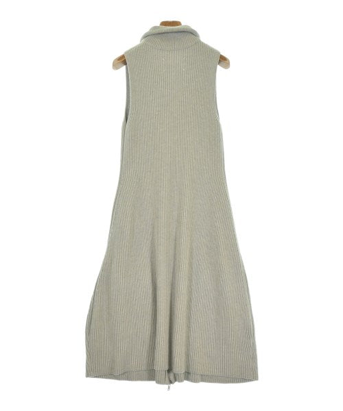 Maison Margiela ชุดเดรส