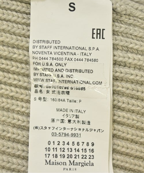Maison Margiela ชุดเดรส