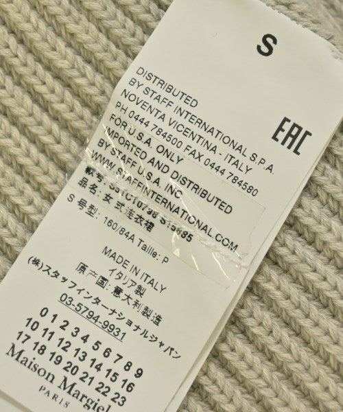 Maison Margiela ชุดเดรส