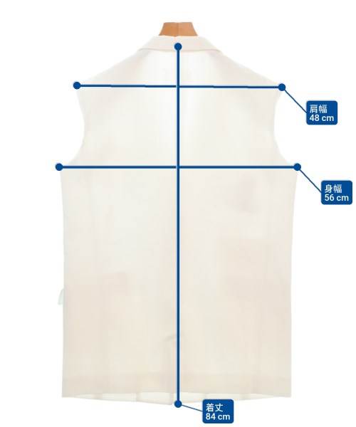 Maison Margiela แจ็คเก็ต