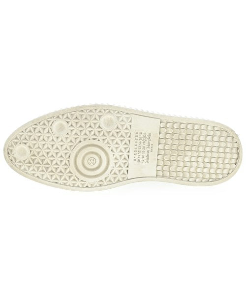 Maison Margiela รองเท้าผ้าใบ